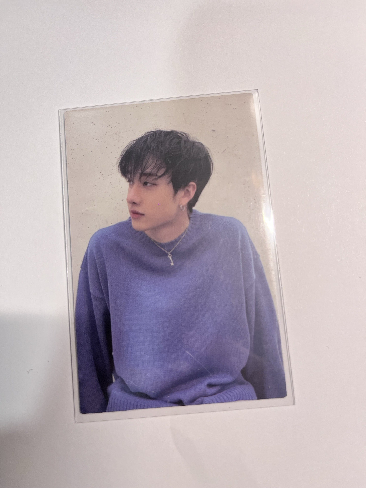 方燦 紫衣燦 需多帶