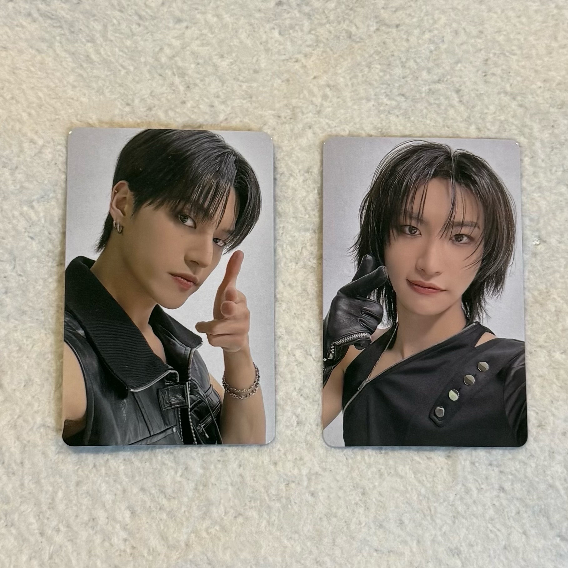 ATEEZ VR Concert：Light the Way 首週特典 星化/友榮