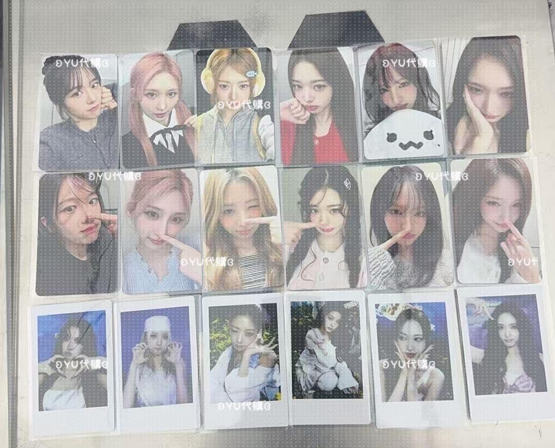 Yeti幸運卡 上排栗