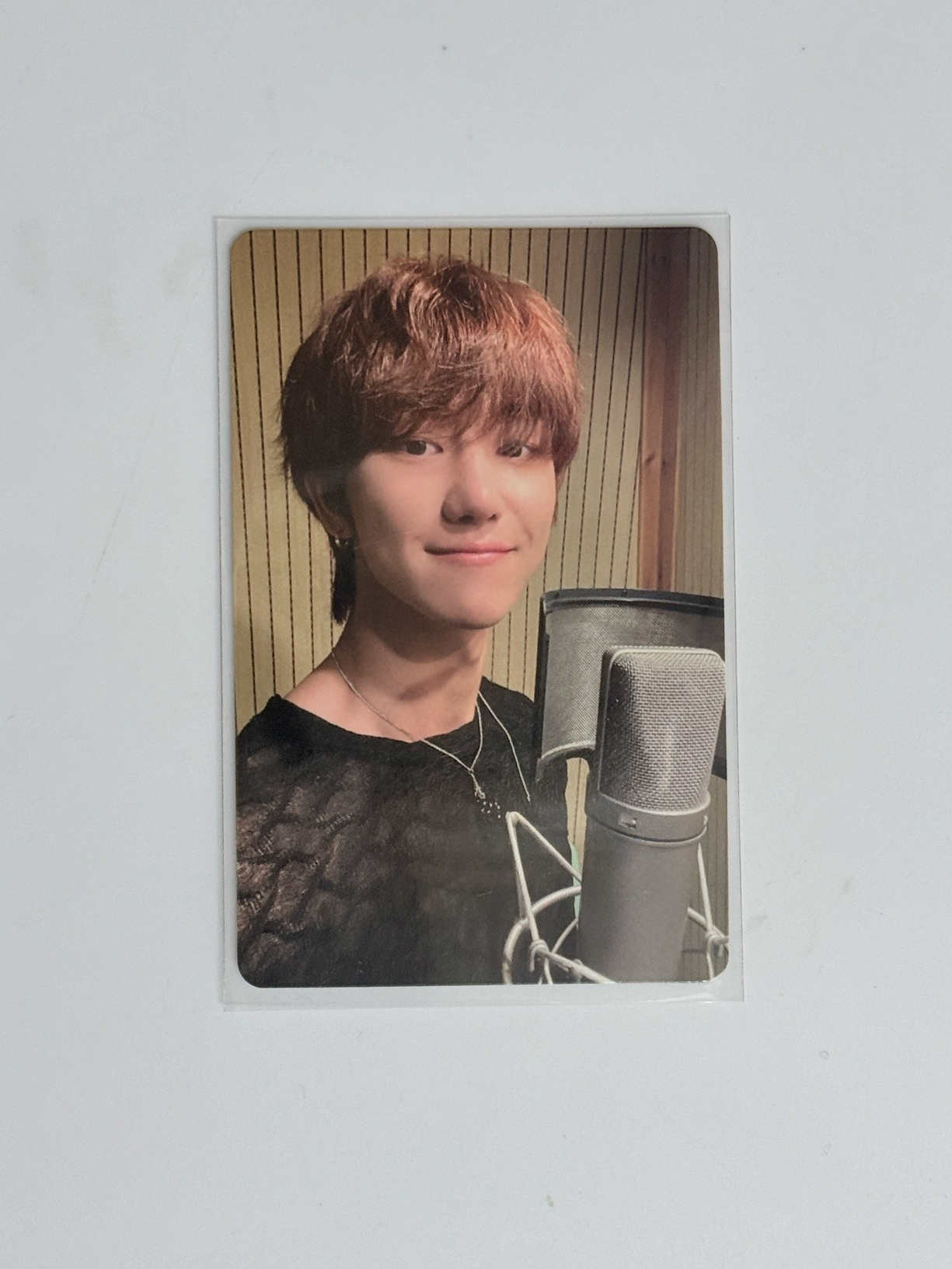 特二 錄音室ver.八