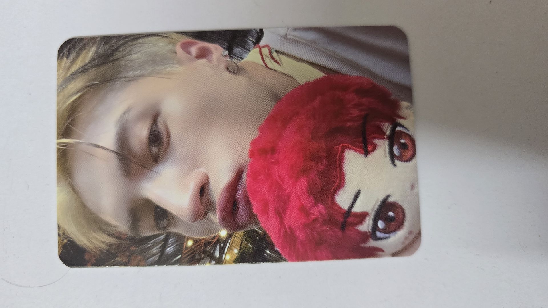 浪漫主義 nevermoon兩張