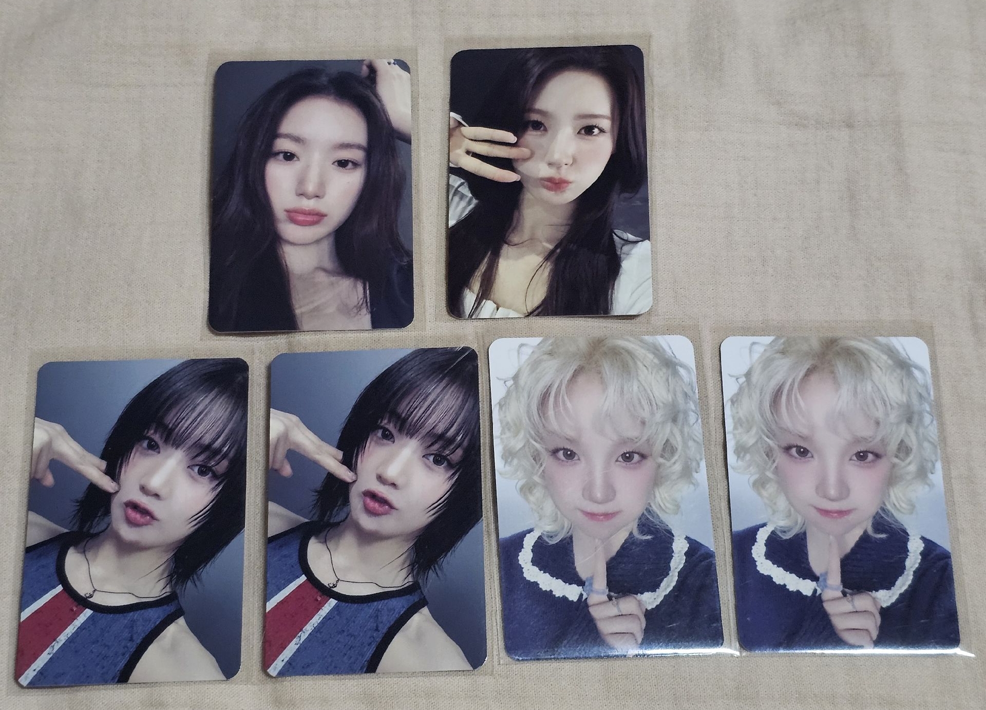 CITY of SENSE展覽 滿額卡