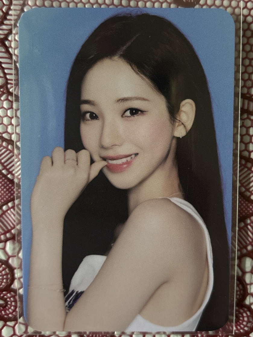 #potd展會 周邊卡 行李箱柚