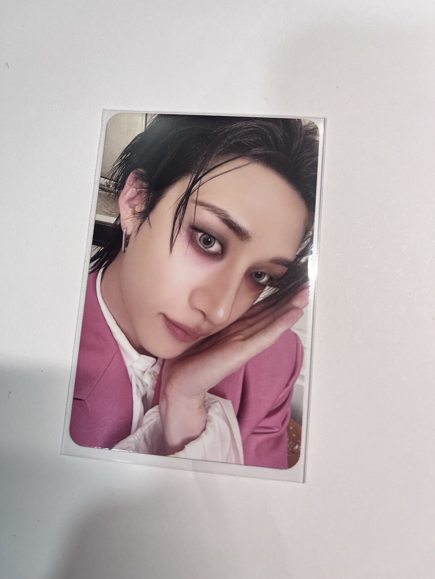 方燦 專卡區（有多張）