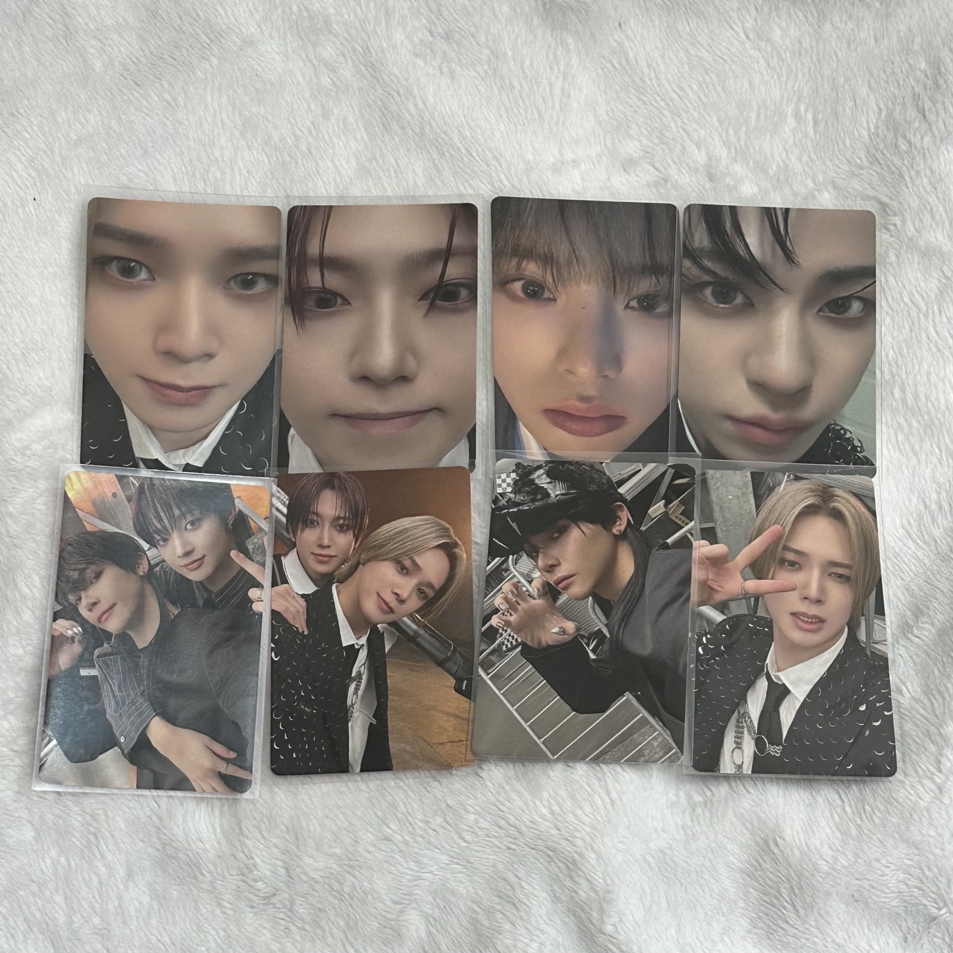 月狼專卡 雙人卡