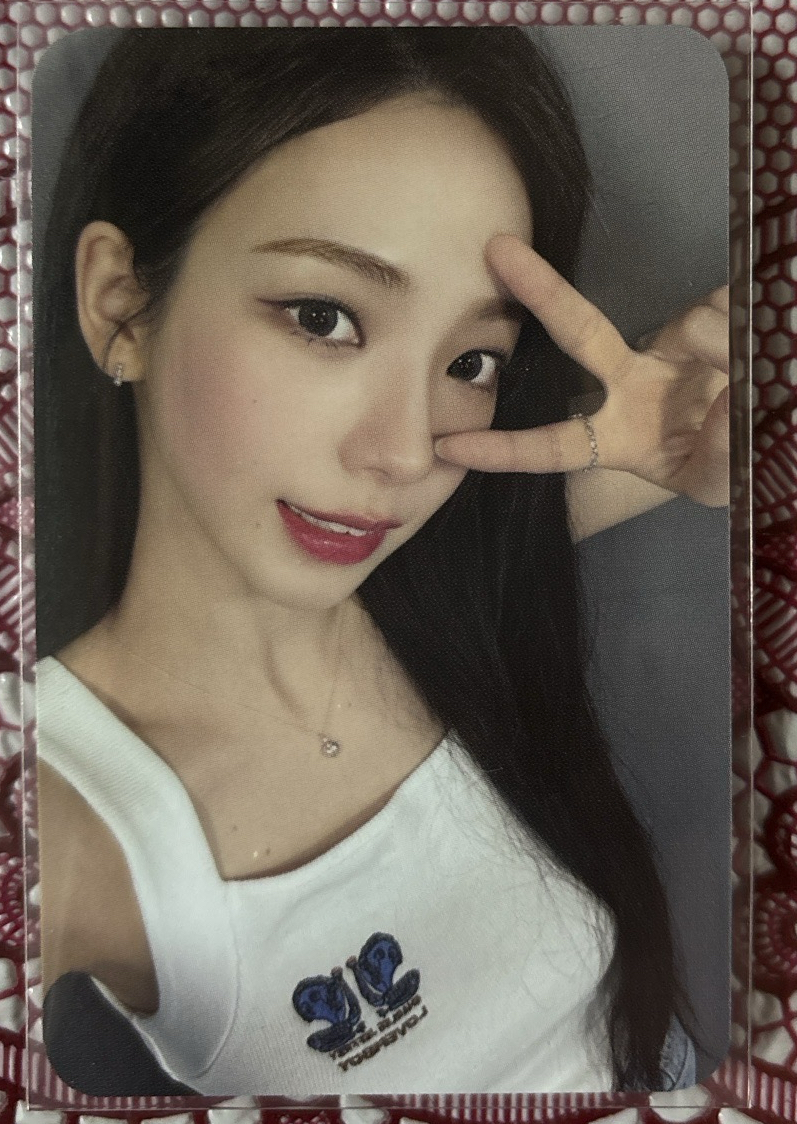 #potd展會 周邊卡 照片鑰匙圈柚