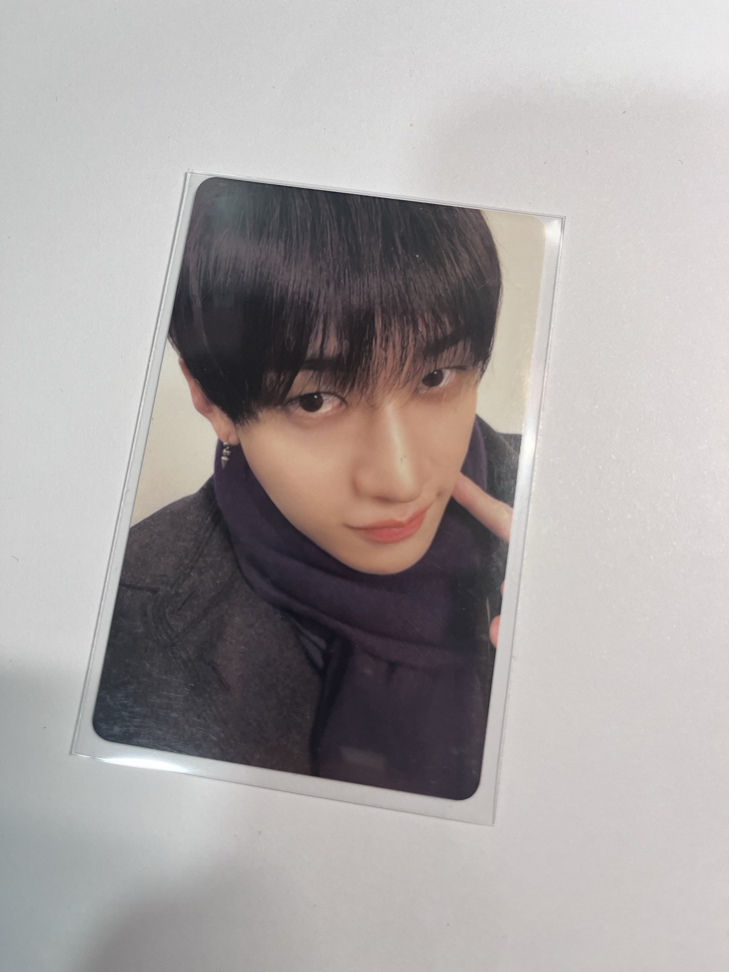 方燦 kms簽售特典 三張一起出需多帶