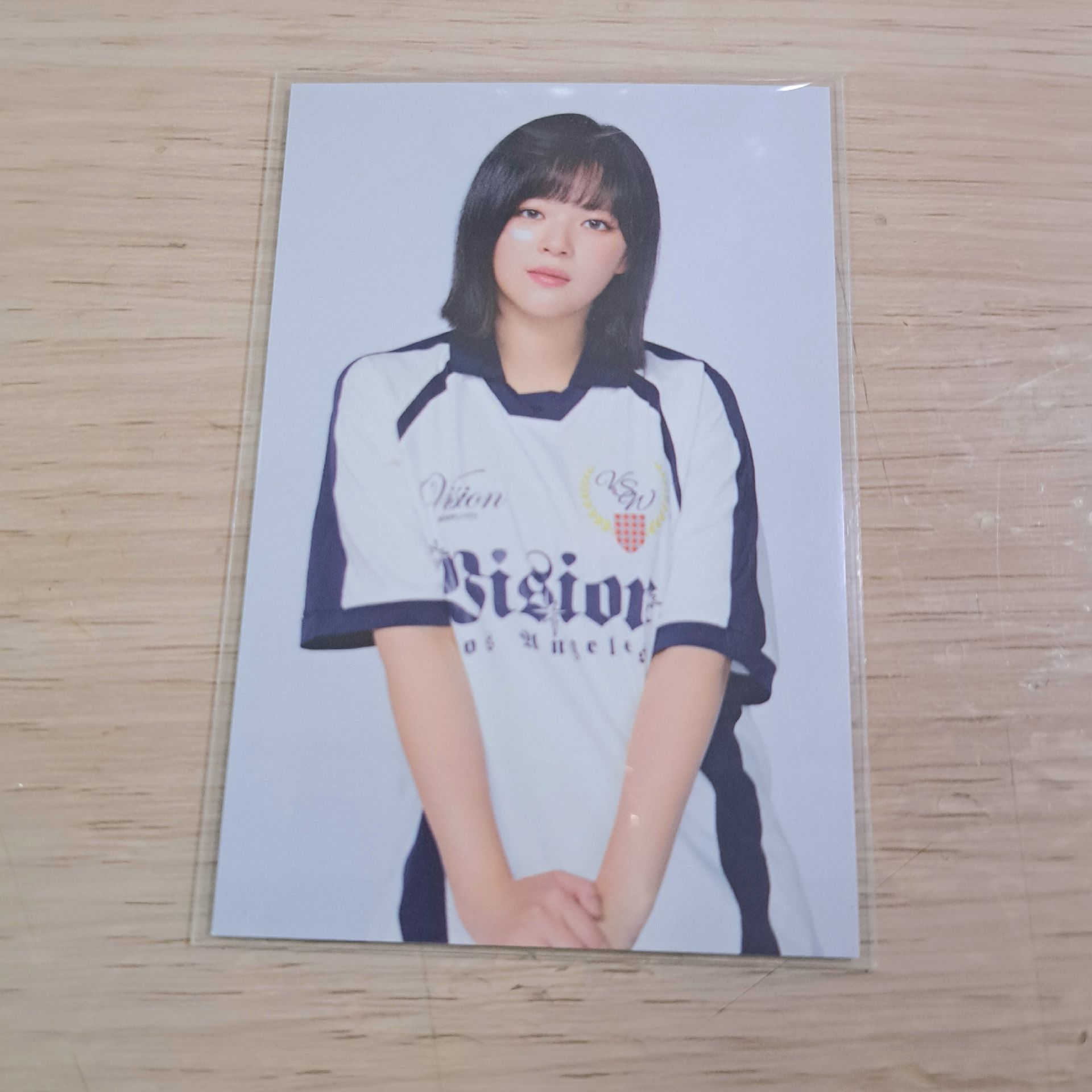 定延 9週年 FM隨機卡