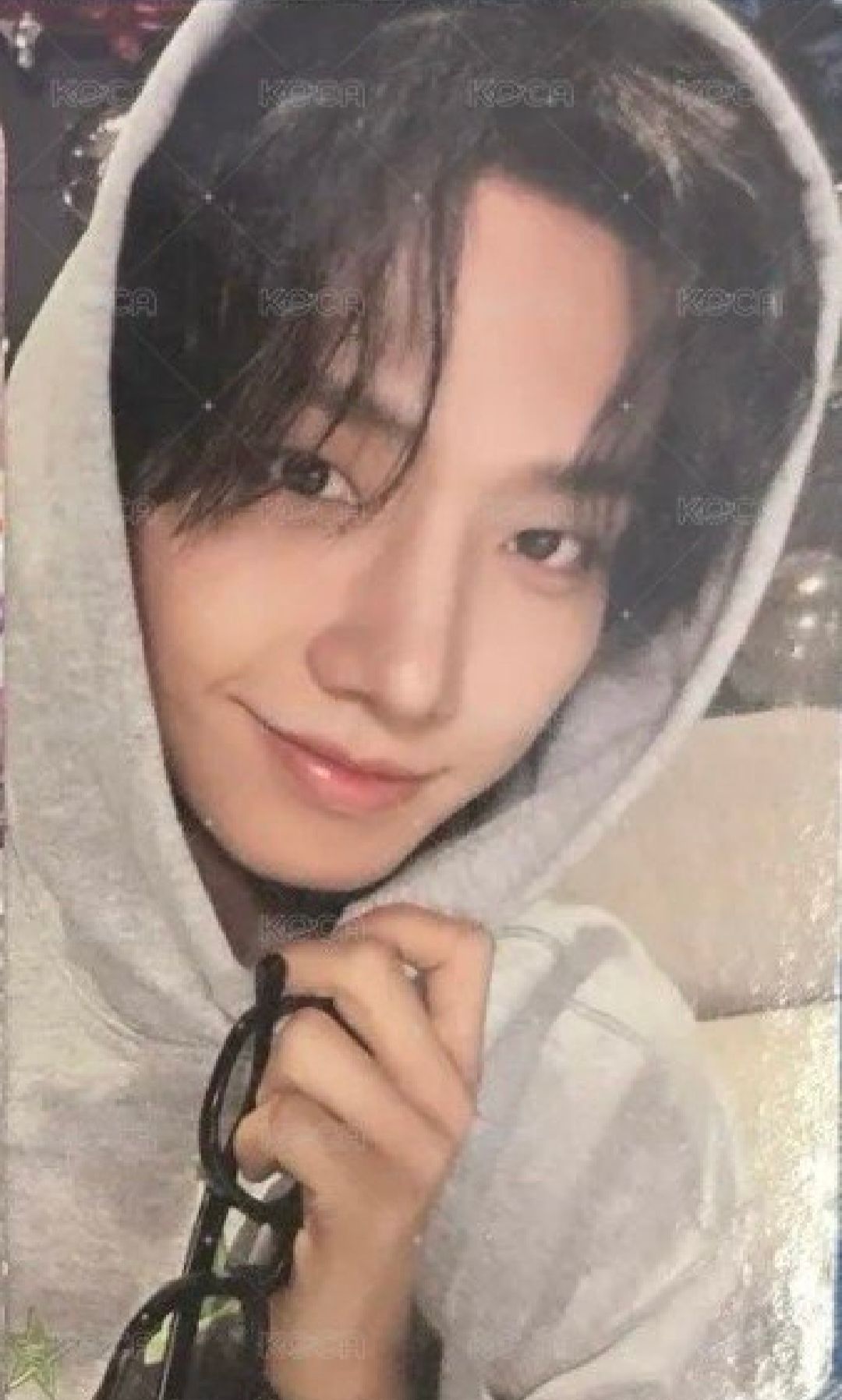 The Action 新年 wvs LD