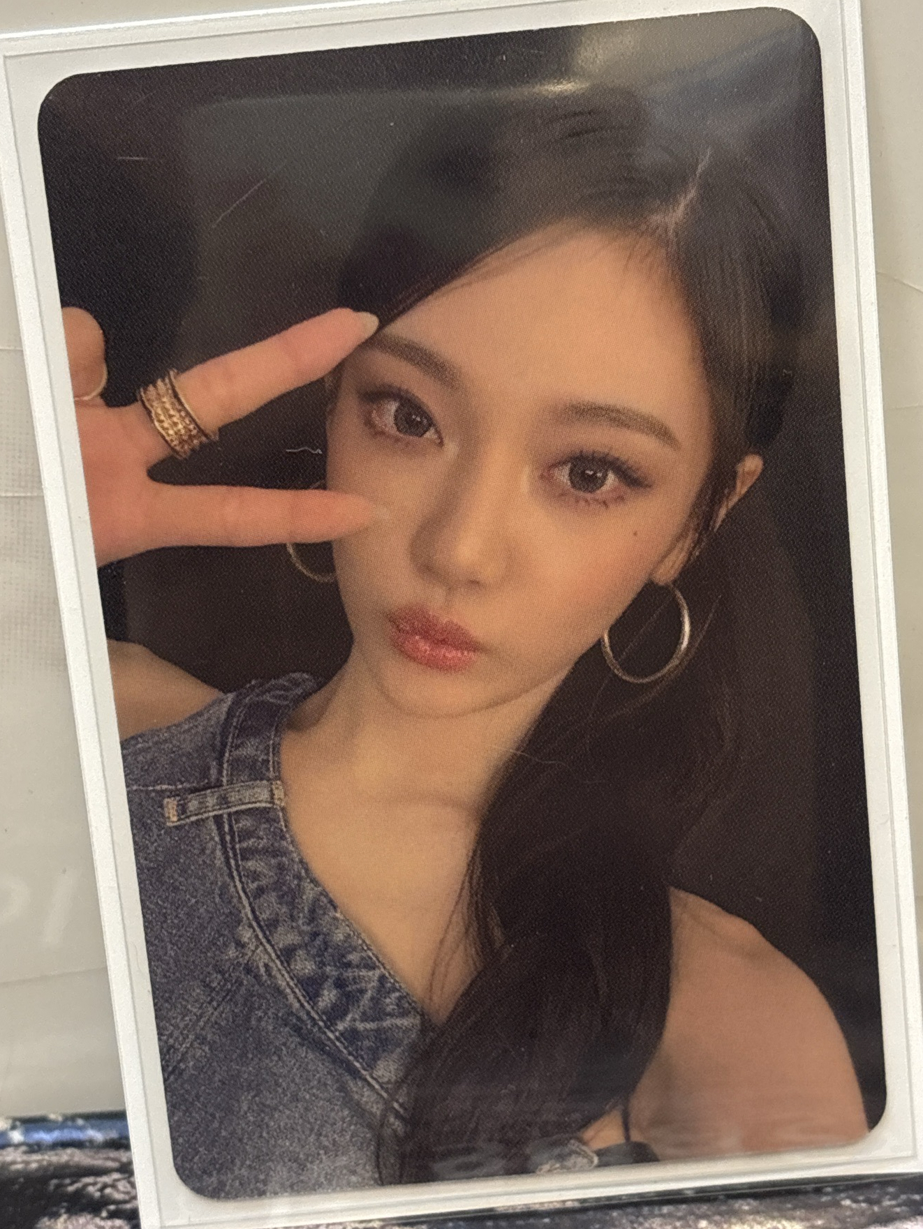 *限時特價*至少還有寧，值得我去珍惜+寧簽