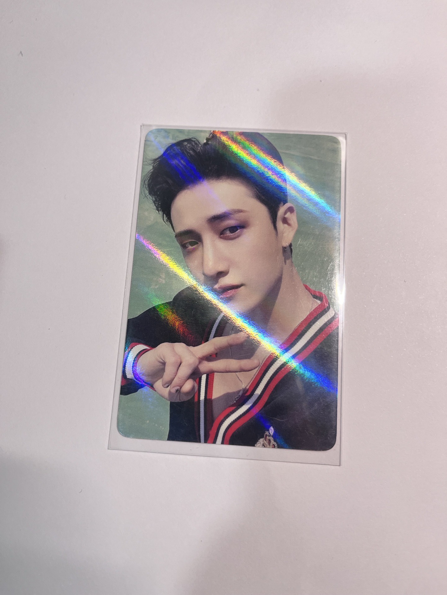 燦 Maxident WM特典