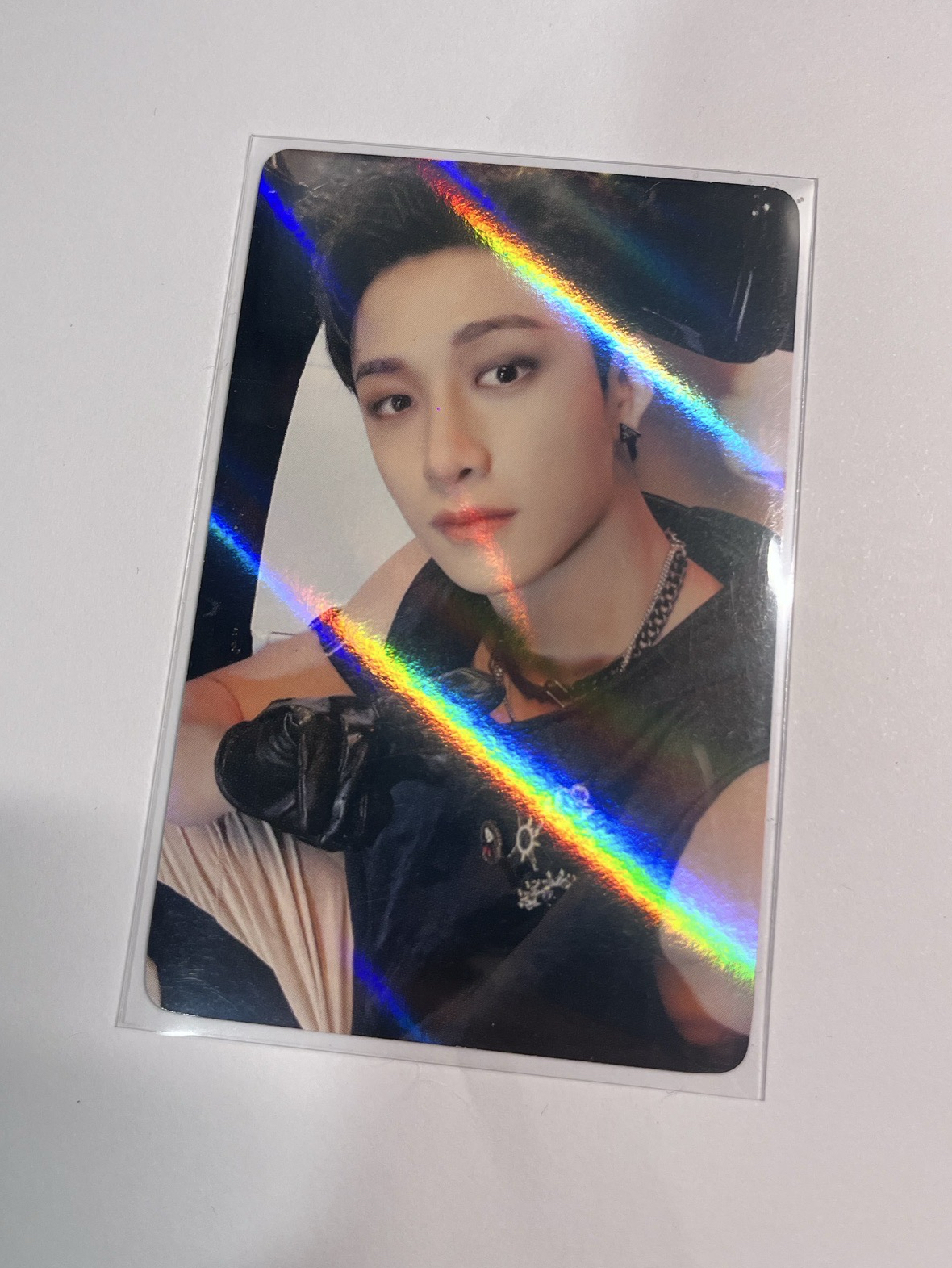 燦 Maxident MS特典