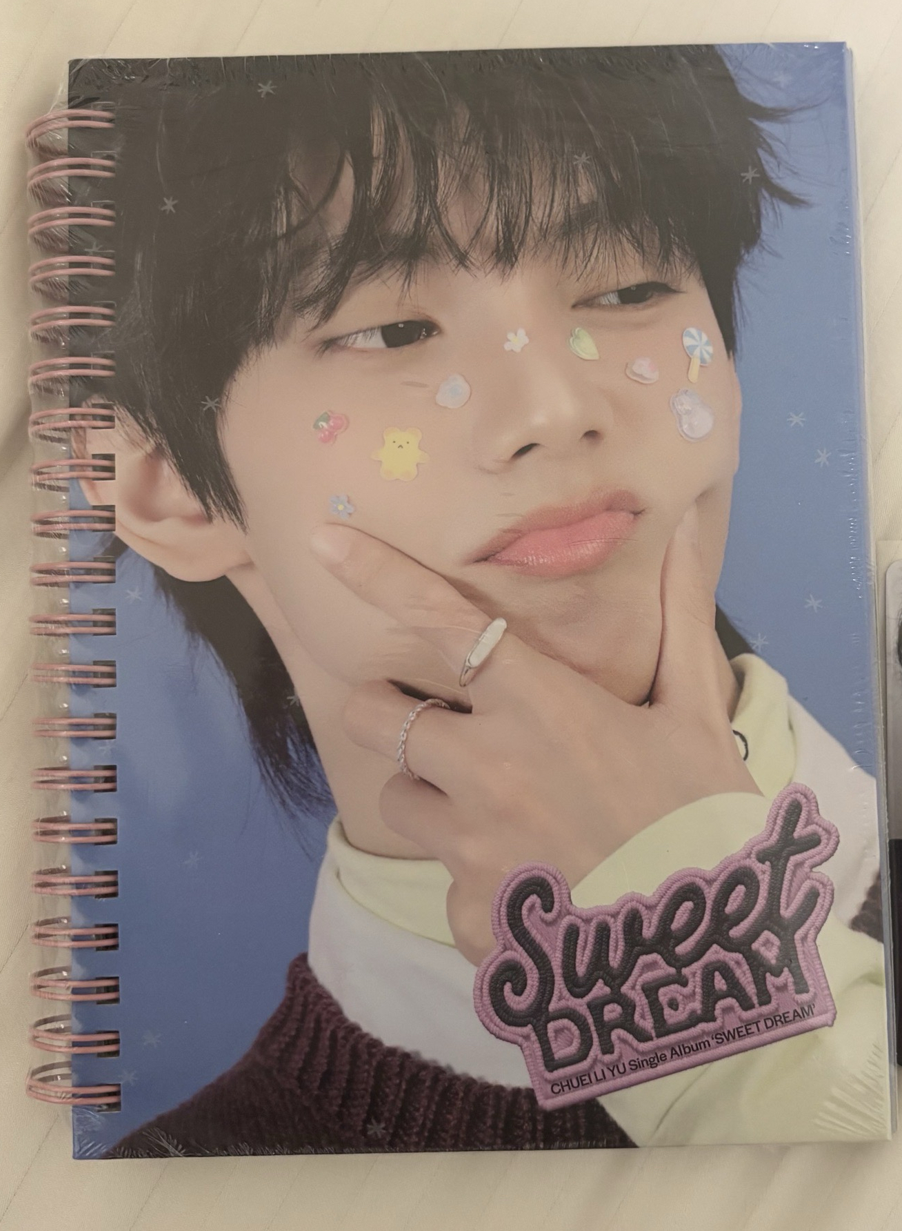 崔立于pb專 Sweet ver.