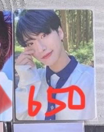 朴星化Atiny盤卡