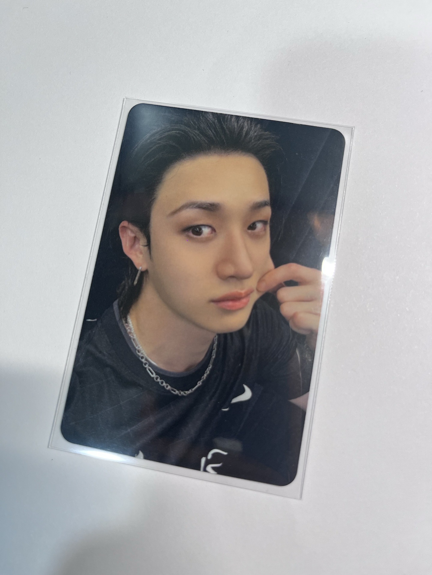 燦 Karma AM特典 需多帶