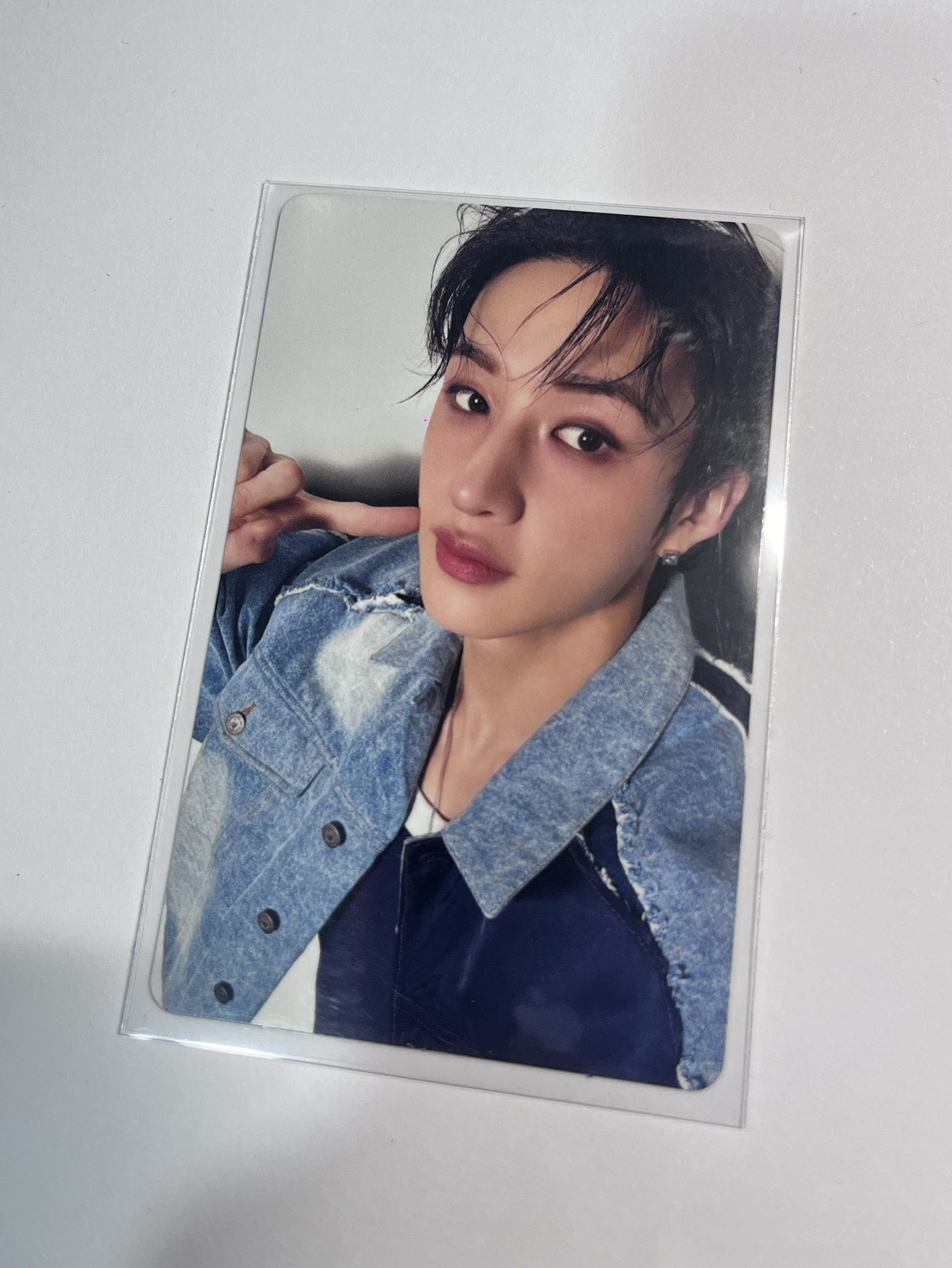 燦 Hollow通常盤專卡