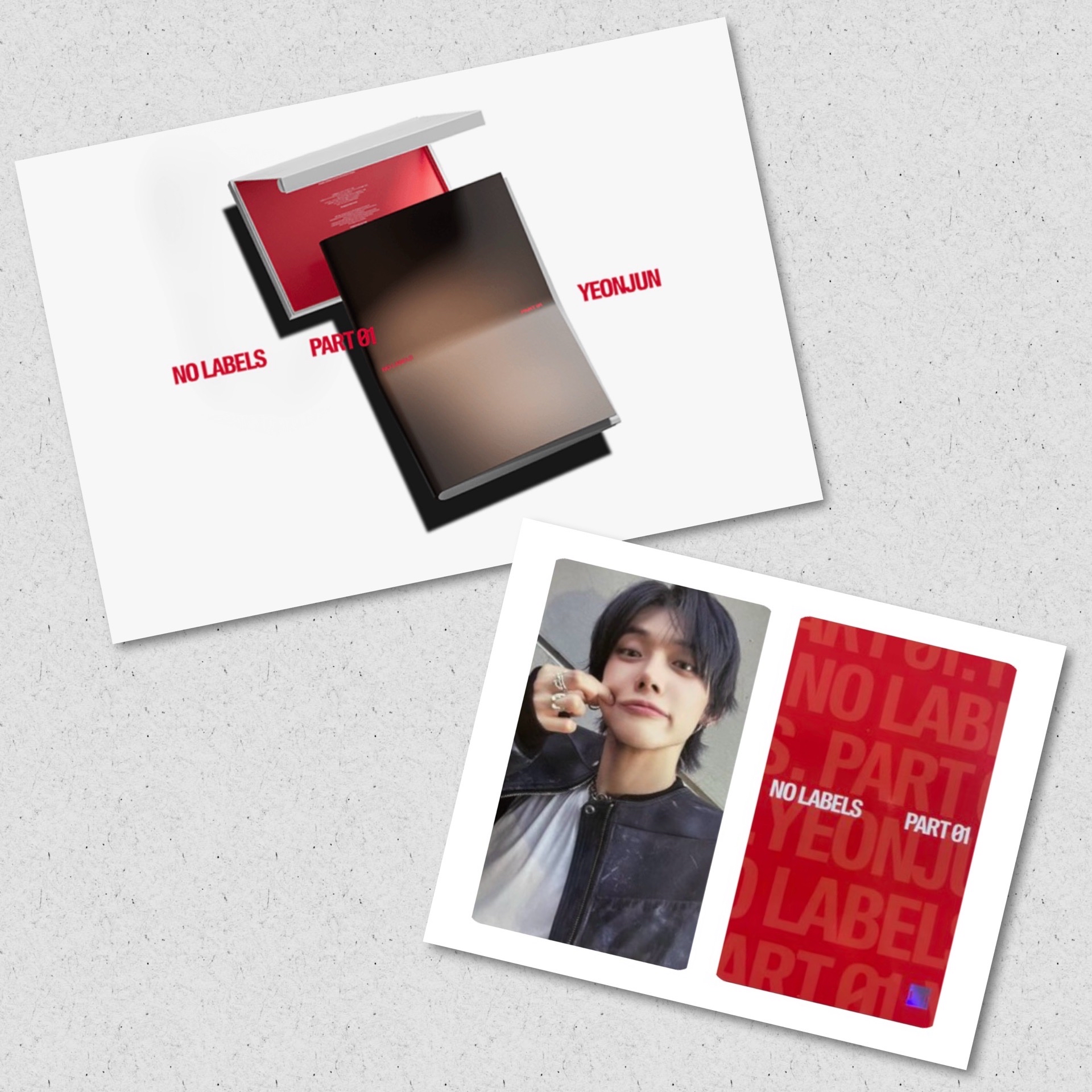 然竣Solo 電子專+ 幸運卡