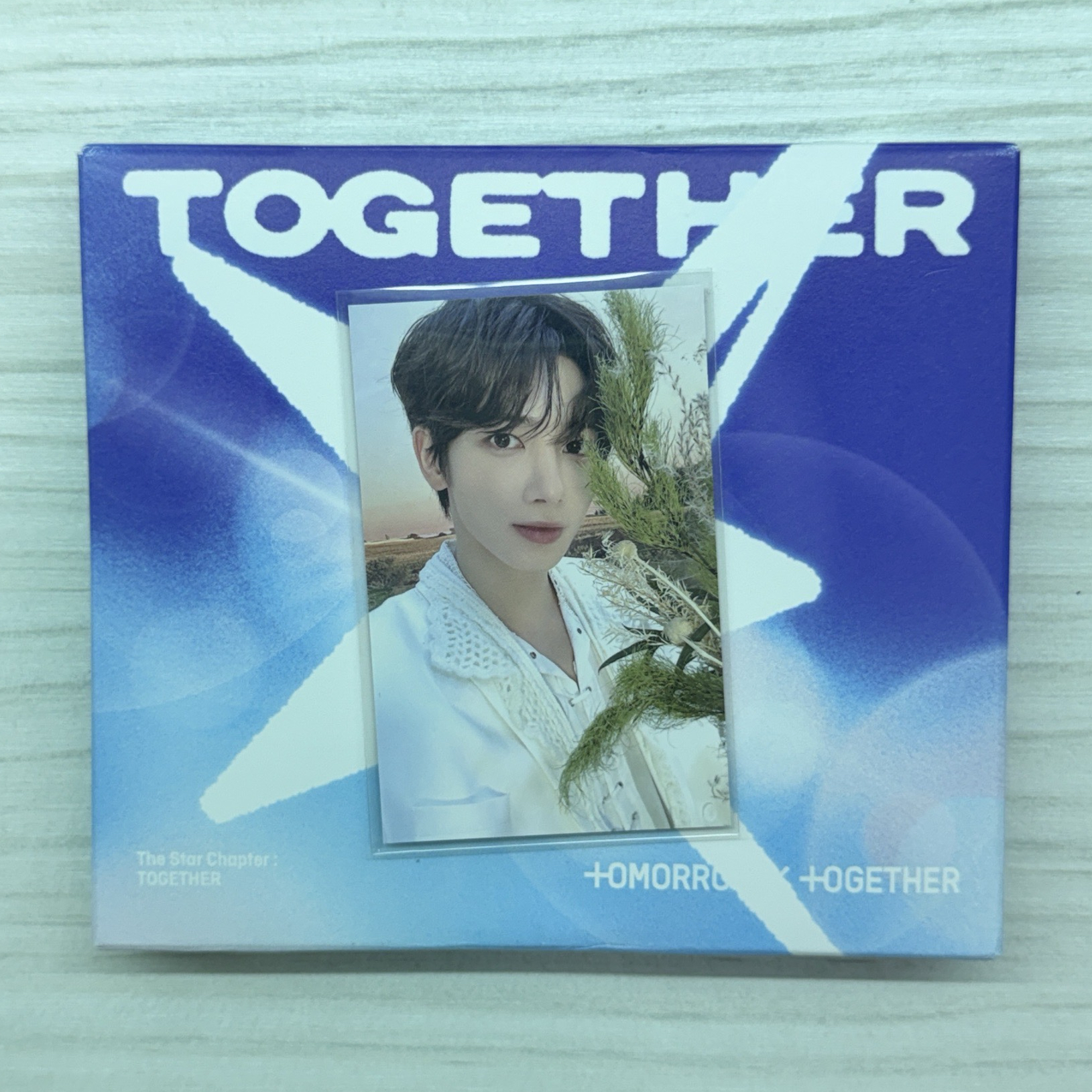 TXT 太顯 | 2024 莫粽卡