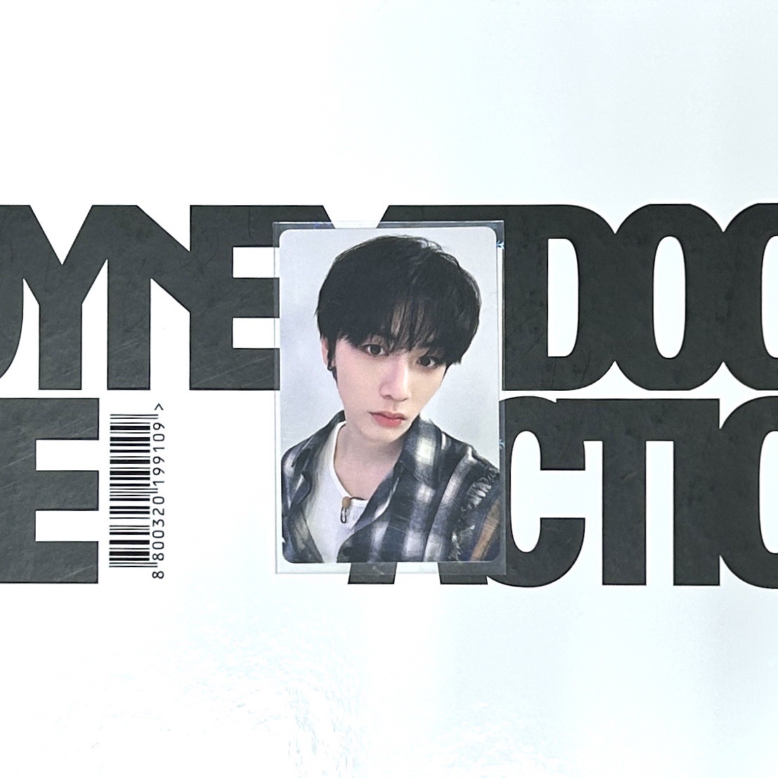 19.99 一直娛1.0 泰山 特典卡