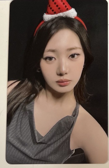 日本聖誕節 Ver.B 隨機卡 