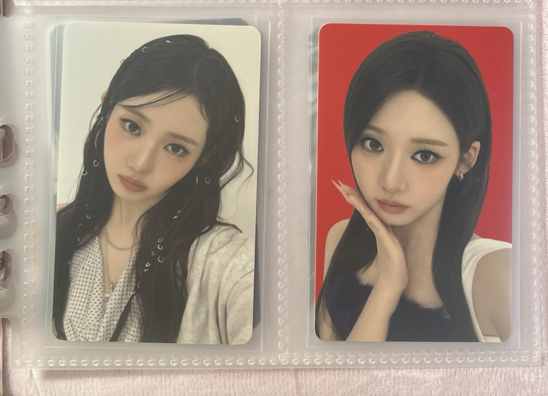 HOT SAUCE 隨機卡 日本大阪快閃 Ver.B