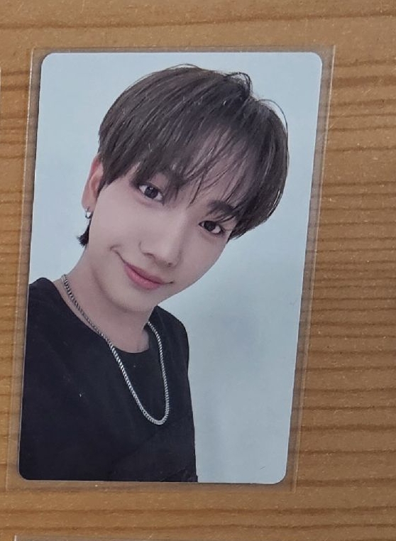 19.99 wvs單封特典 3