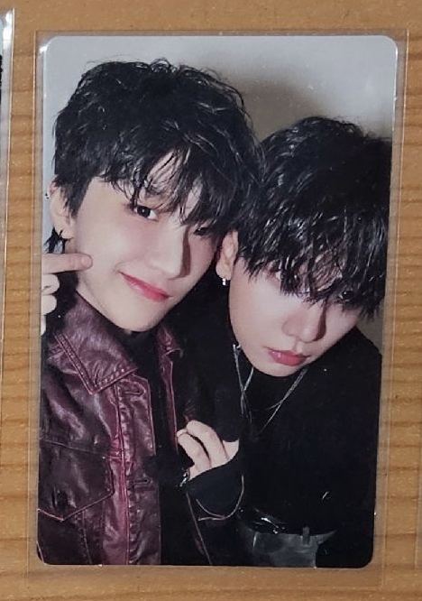 No Genre 36雙人卡