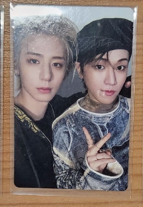 No Genre 52雙人卡