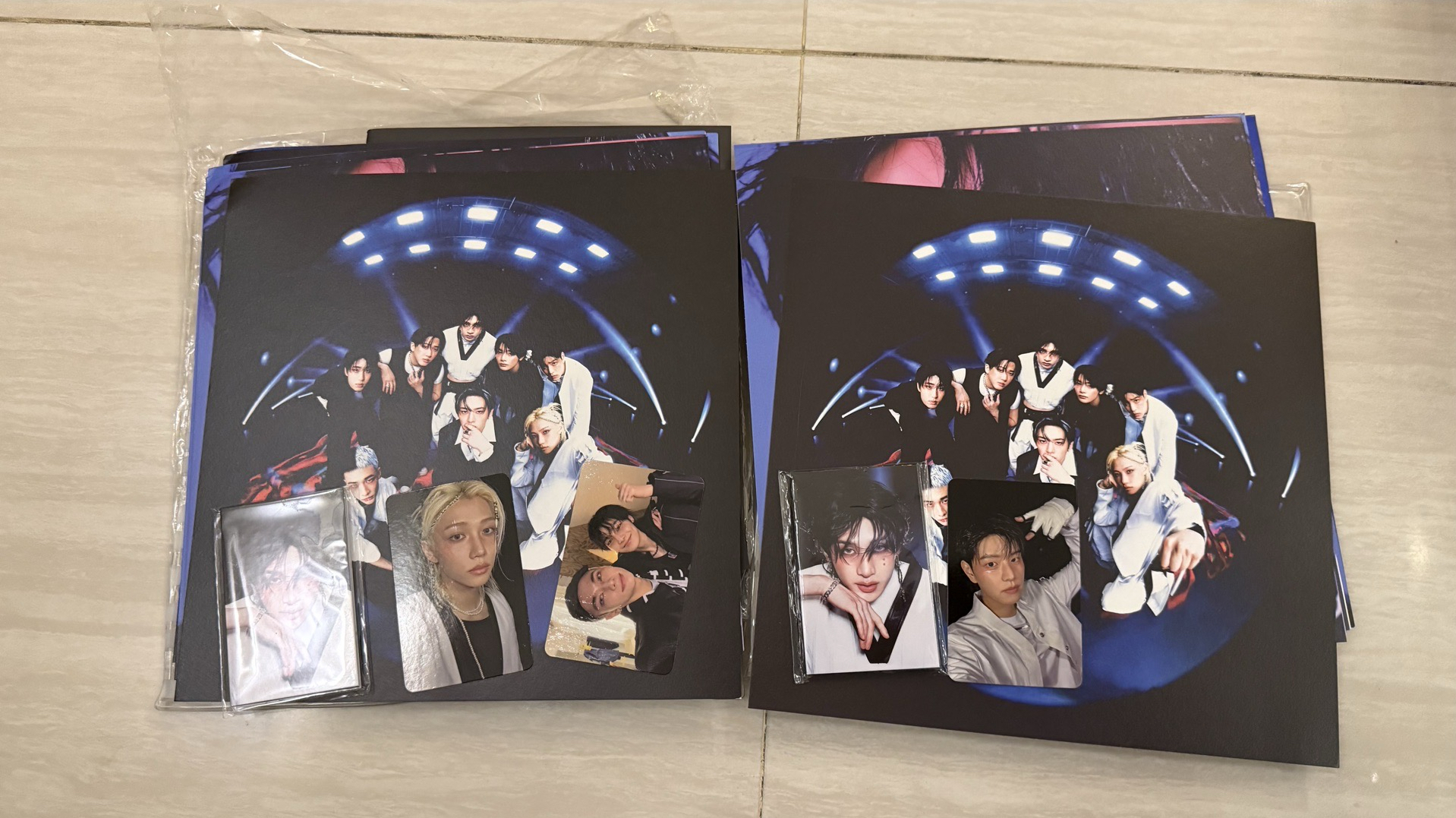 [Straykids]🧭KARMA 專輯