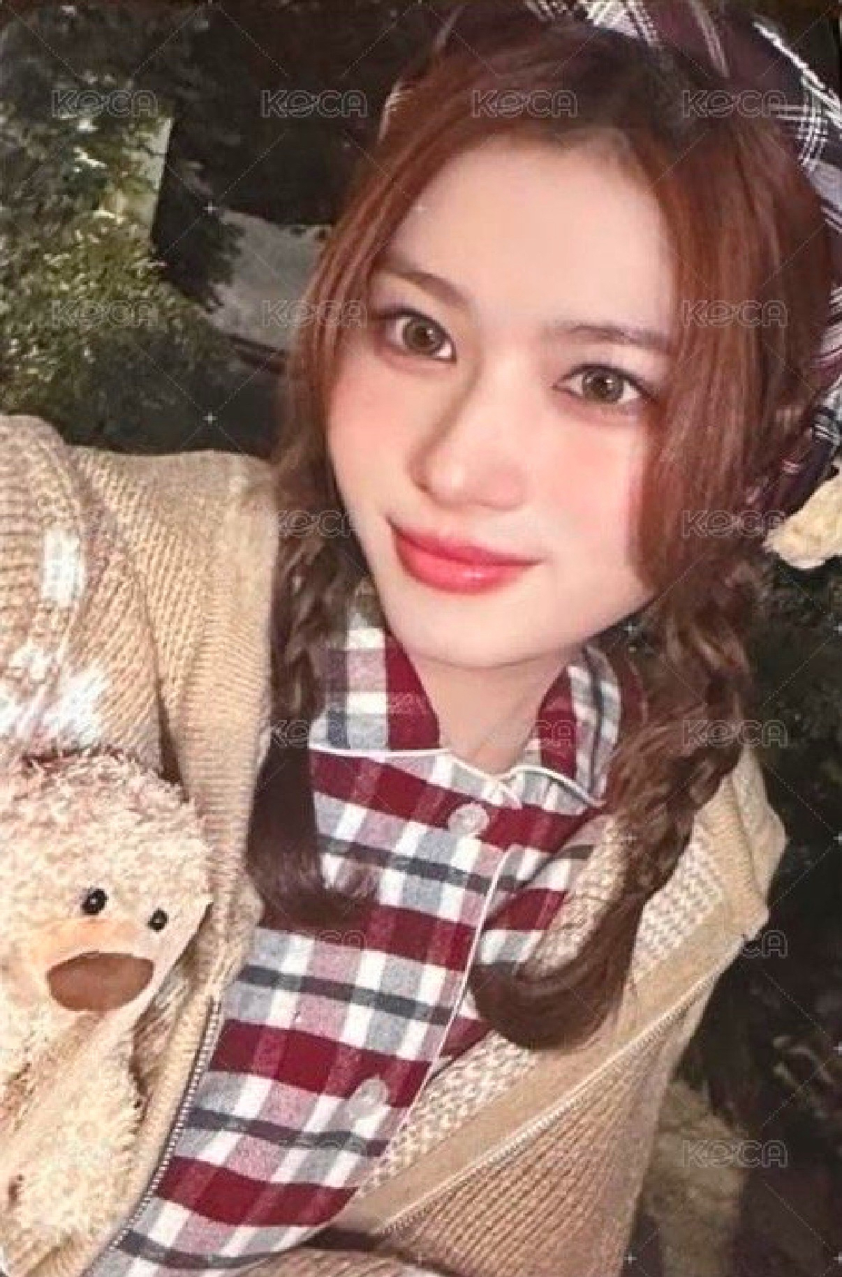 TWICE SANA 冬日快閃滿額