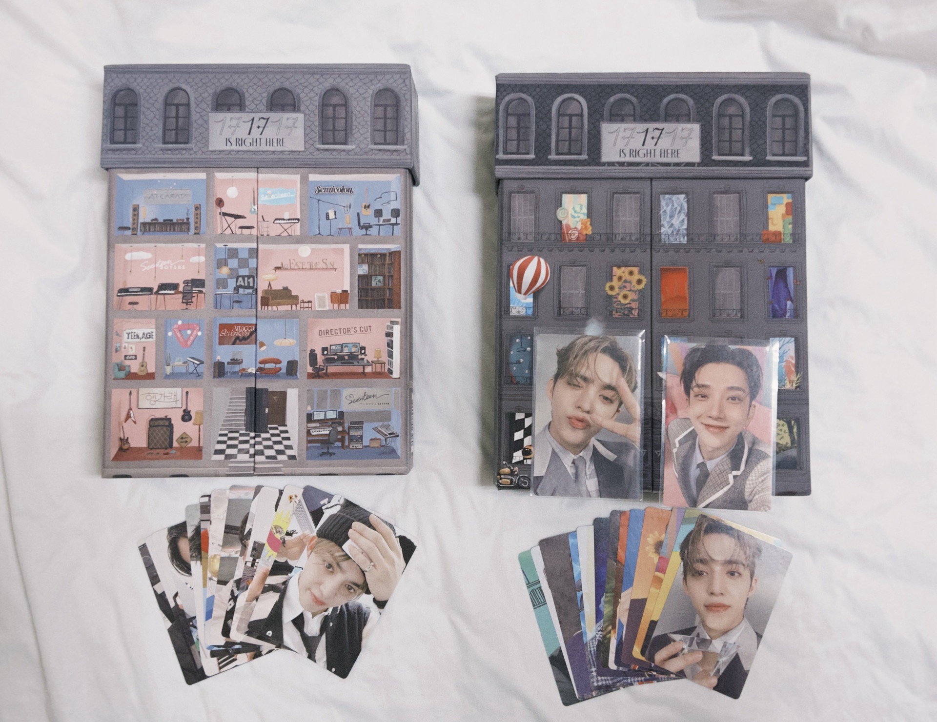 精選專 空專/全專