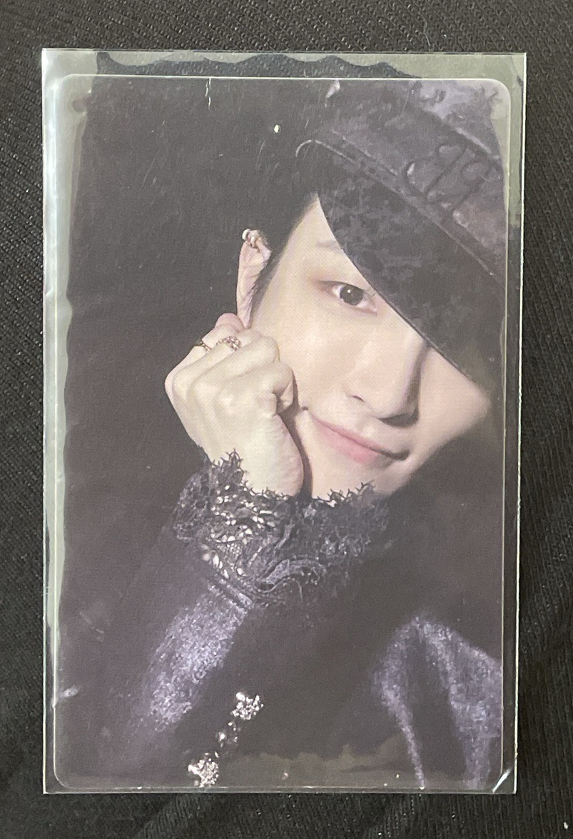 出清 弘中飲料卡