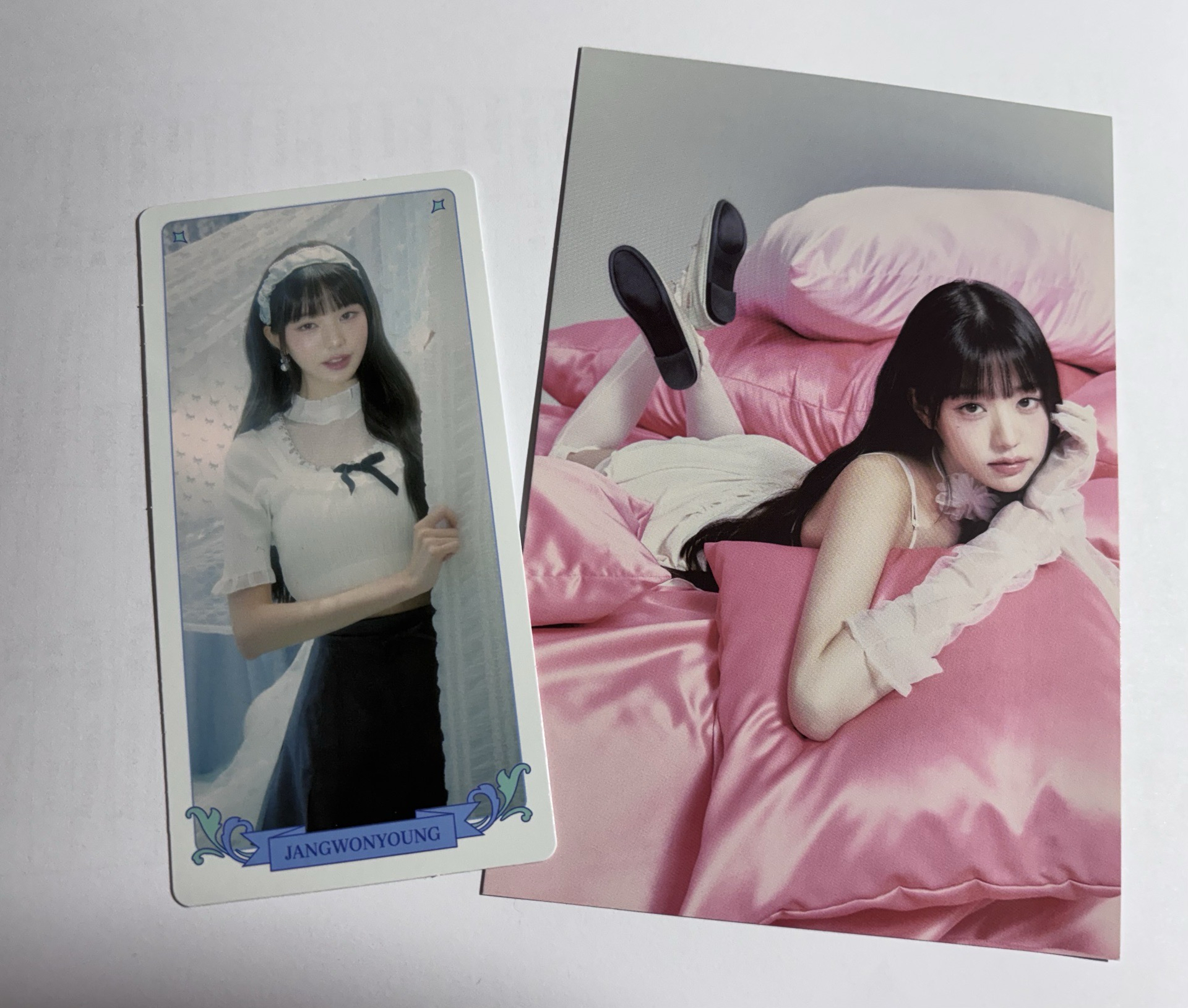 24年年曆員固配