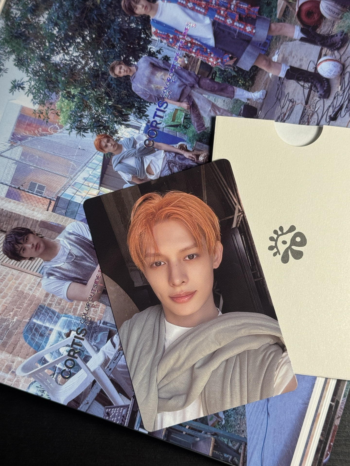 James 凡 迷ㄧ S3 專卡