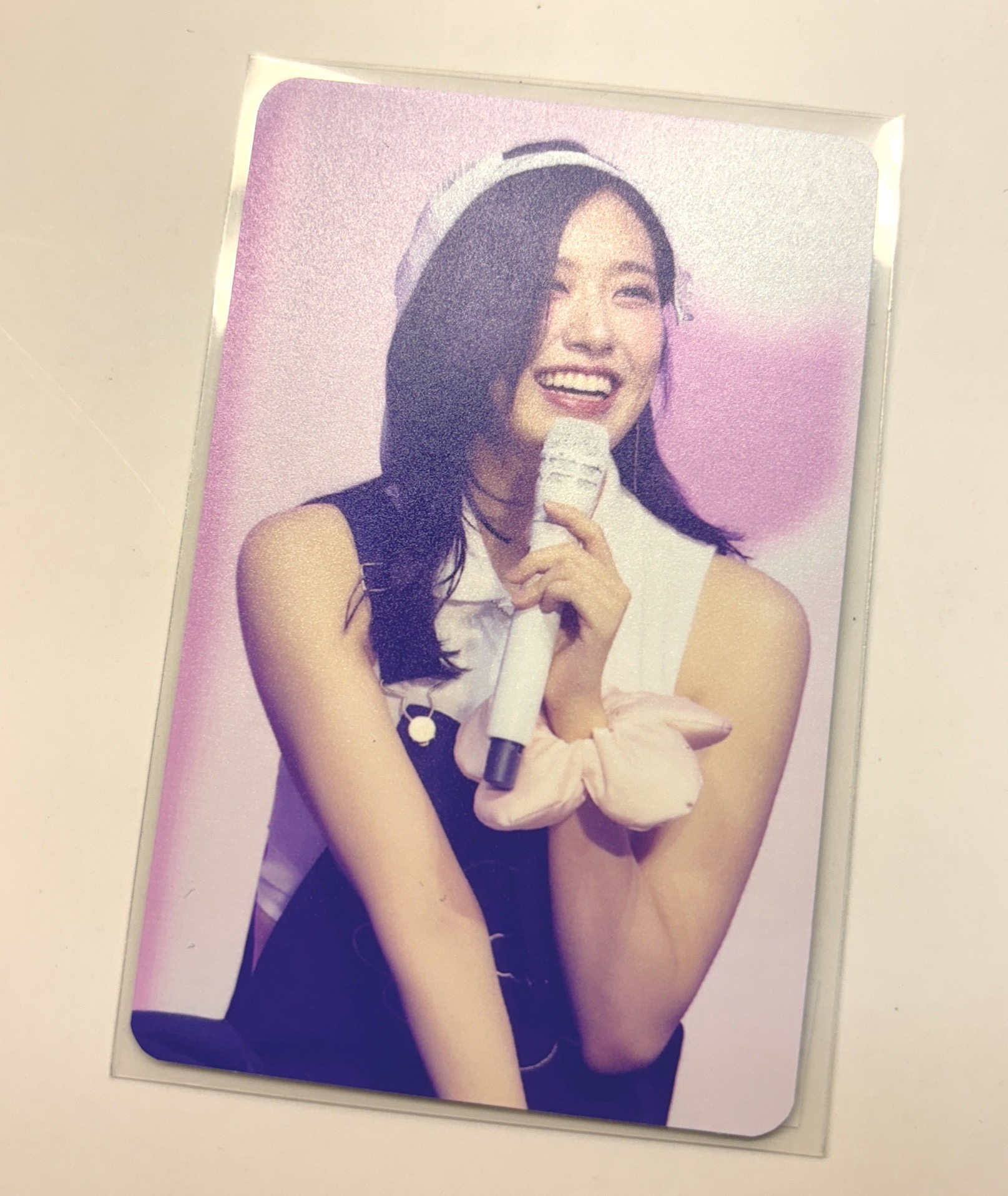 IVE 世巡電影 滿額卡 小狗安