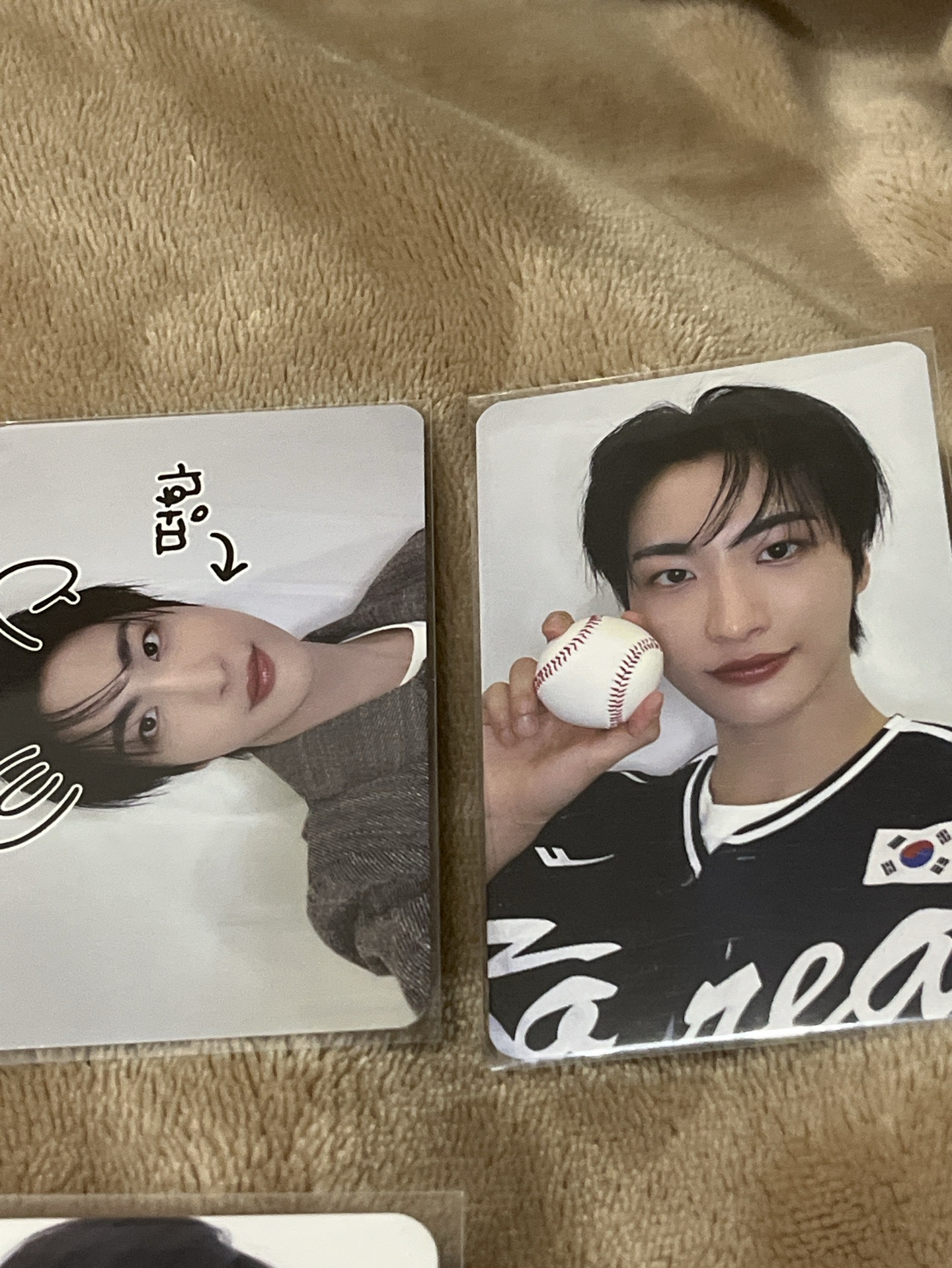 寵物棒球 可分開售300/1 （寵物保留中