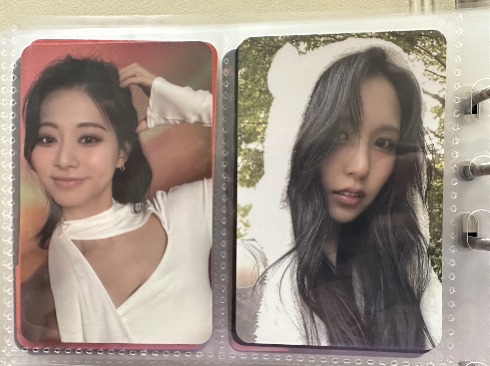 Mini 13 With YOU-th專卡