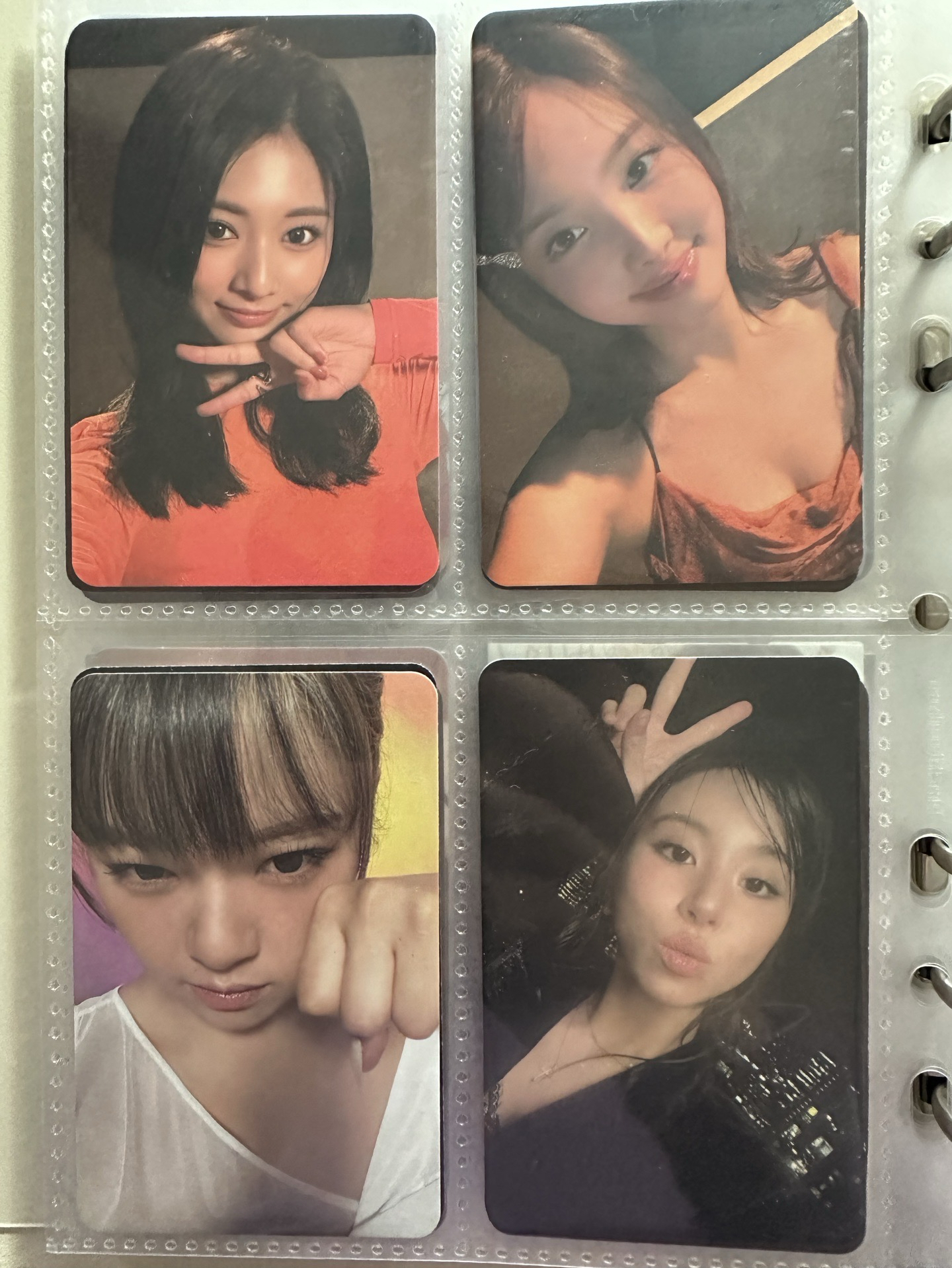 Mini 13 With YOU-th專卡