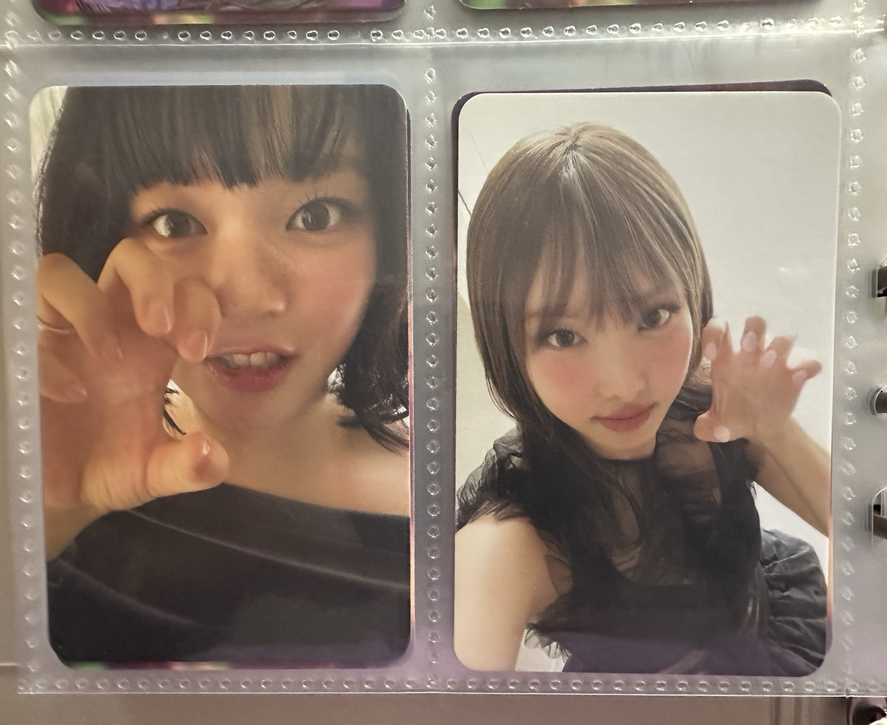 Mini 13 STRATEGY專卡