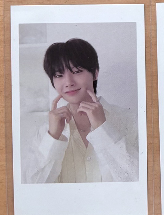 24年年曆寅 JYP b版