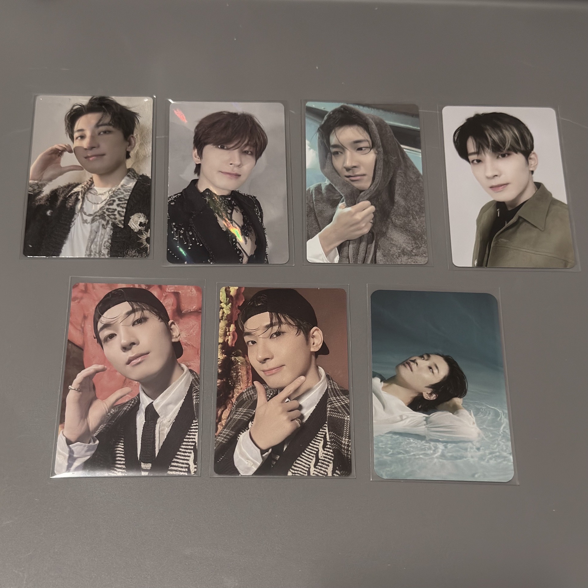 🩷全圓佑 專卡、特典