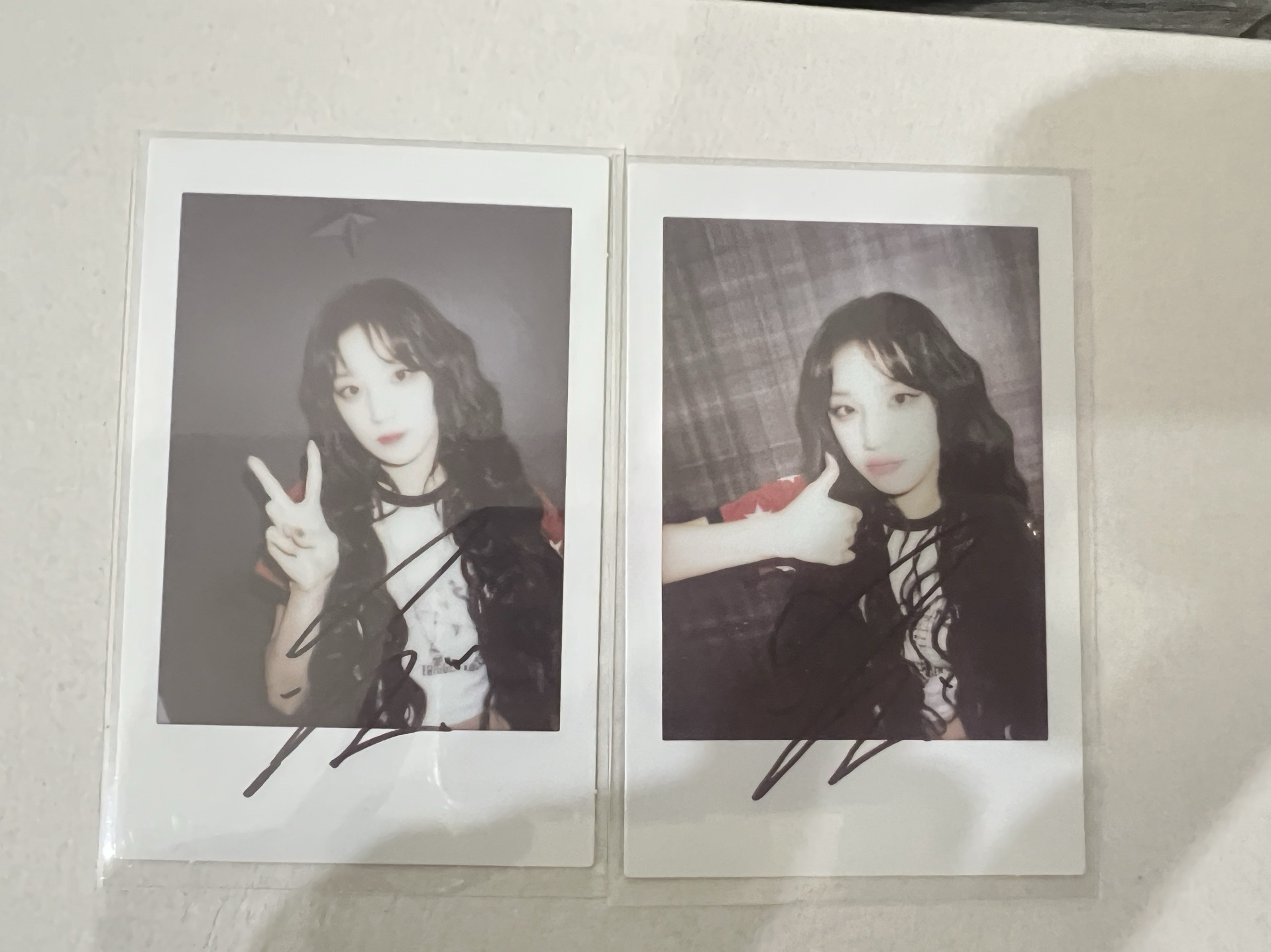 宋雨琦 iDOL 演唱會DVD藍光預售禮 