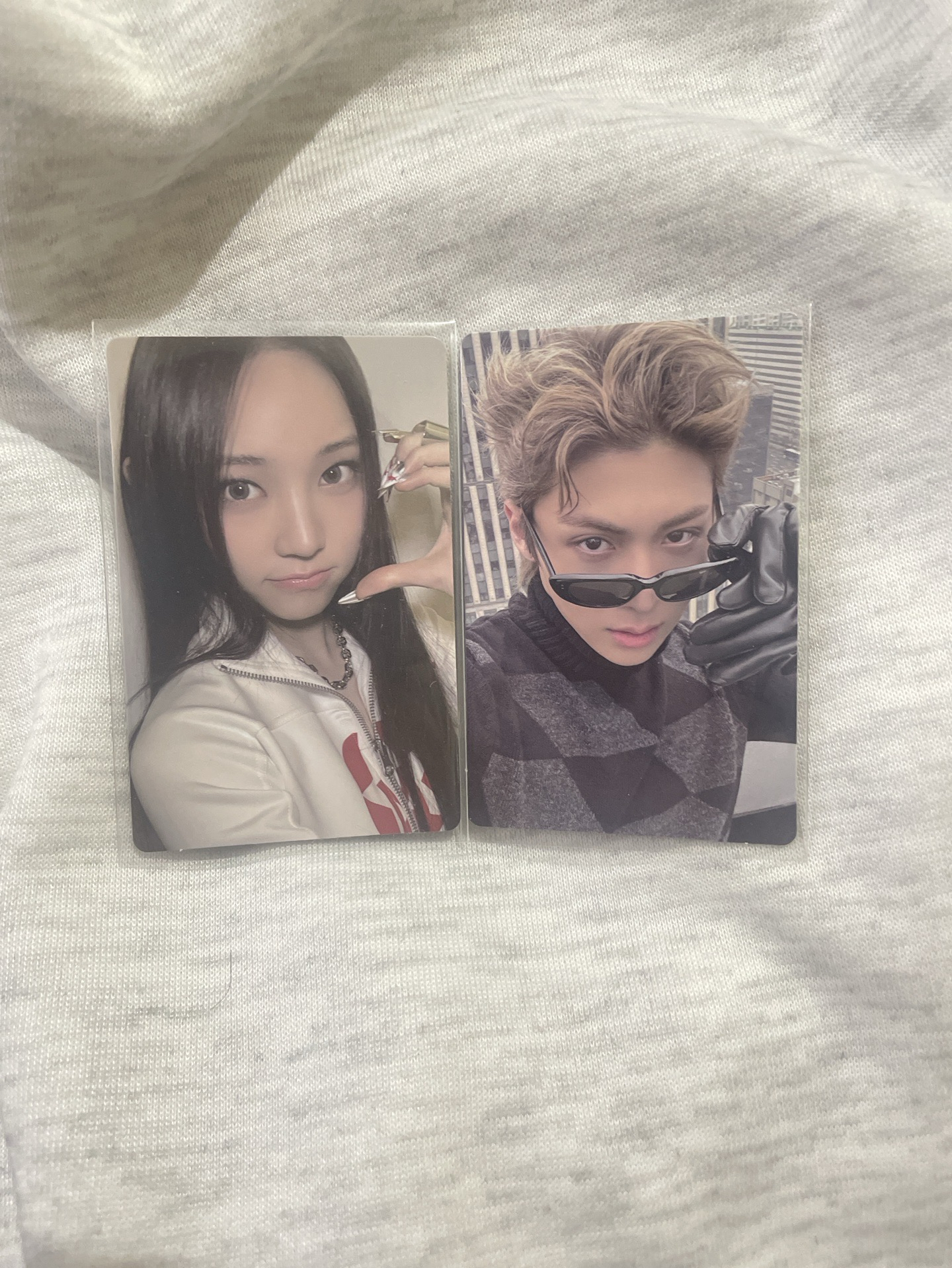 ⭐️allday project專卡