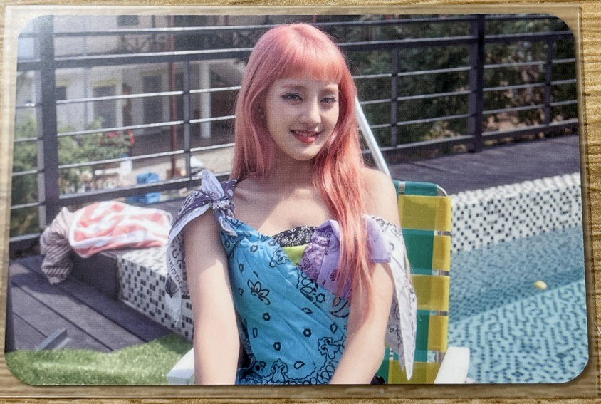 DUMDi DUMDi 入場卡 / 場限卡 中簽卡