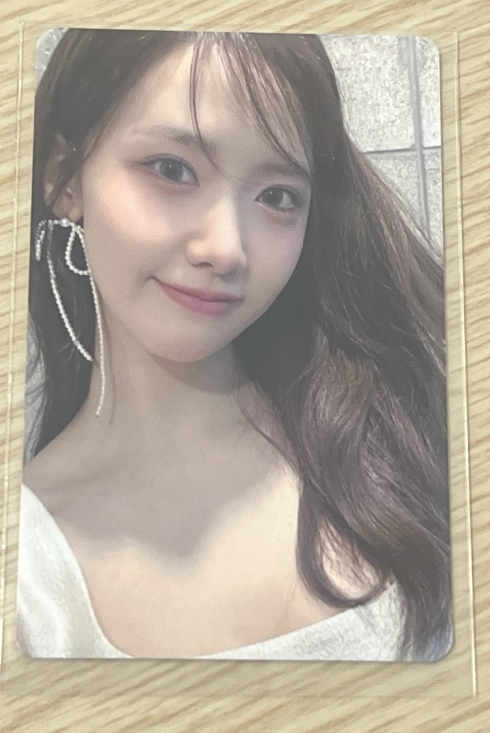 生日快閃店吊飾卡