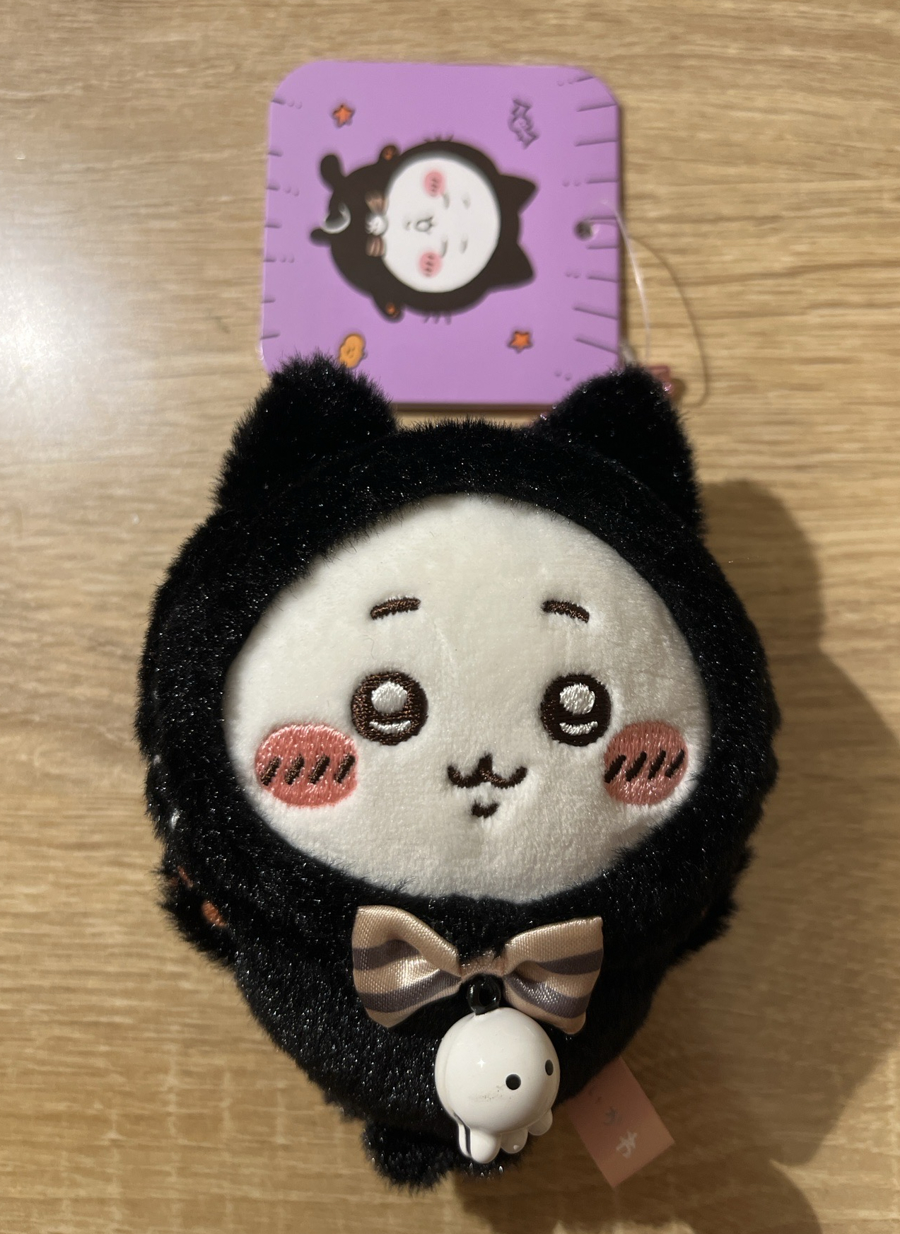 萬聖節 系列 吊娃 2024吉伊