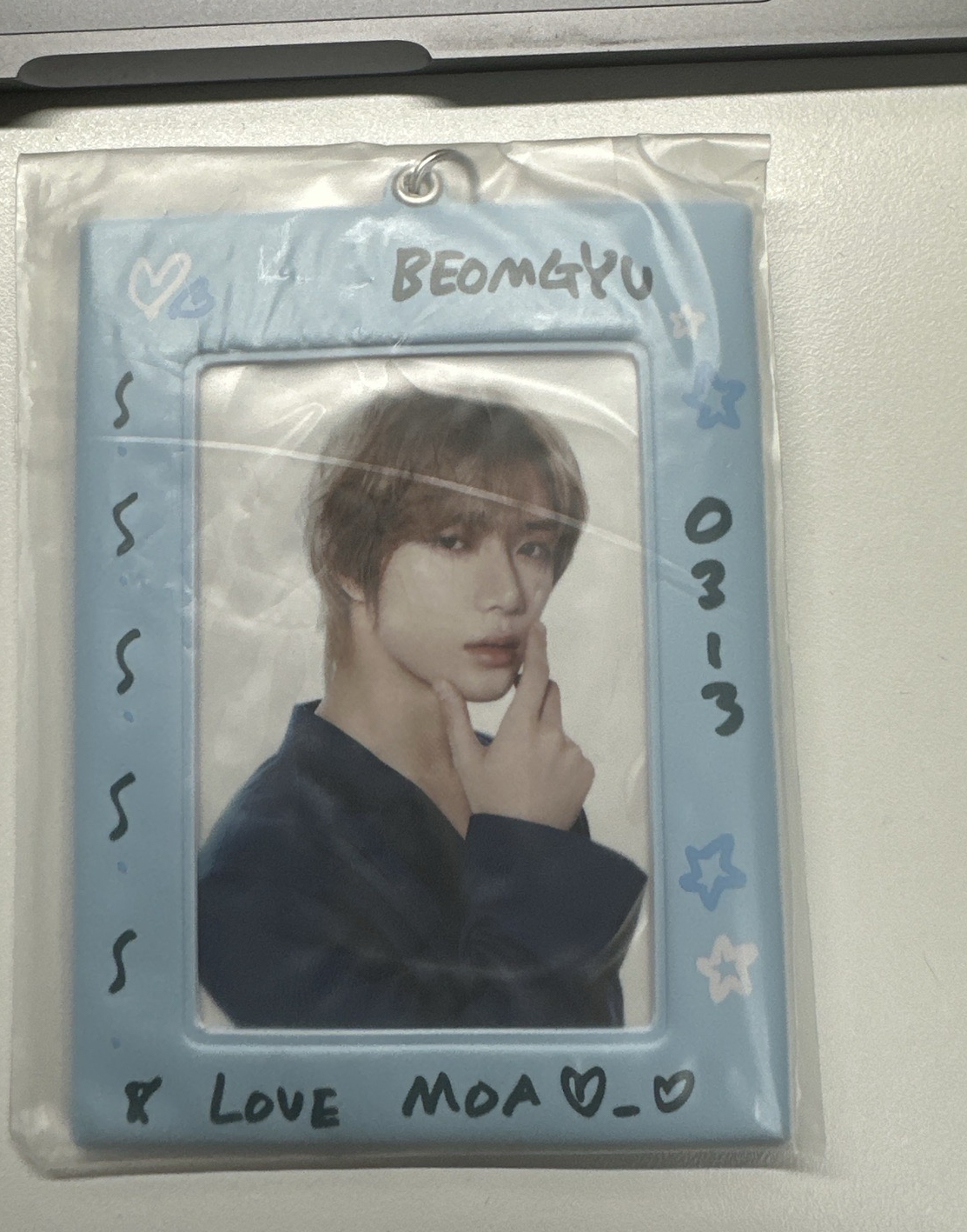 日巡杋圭卡套組（全新未拆）