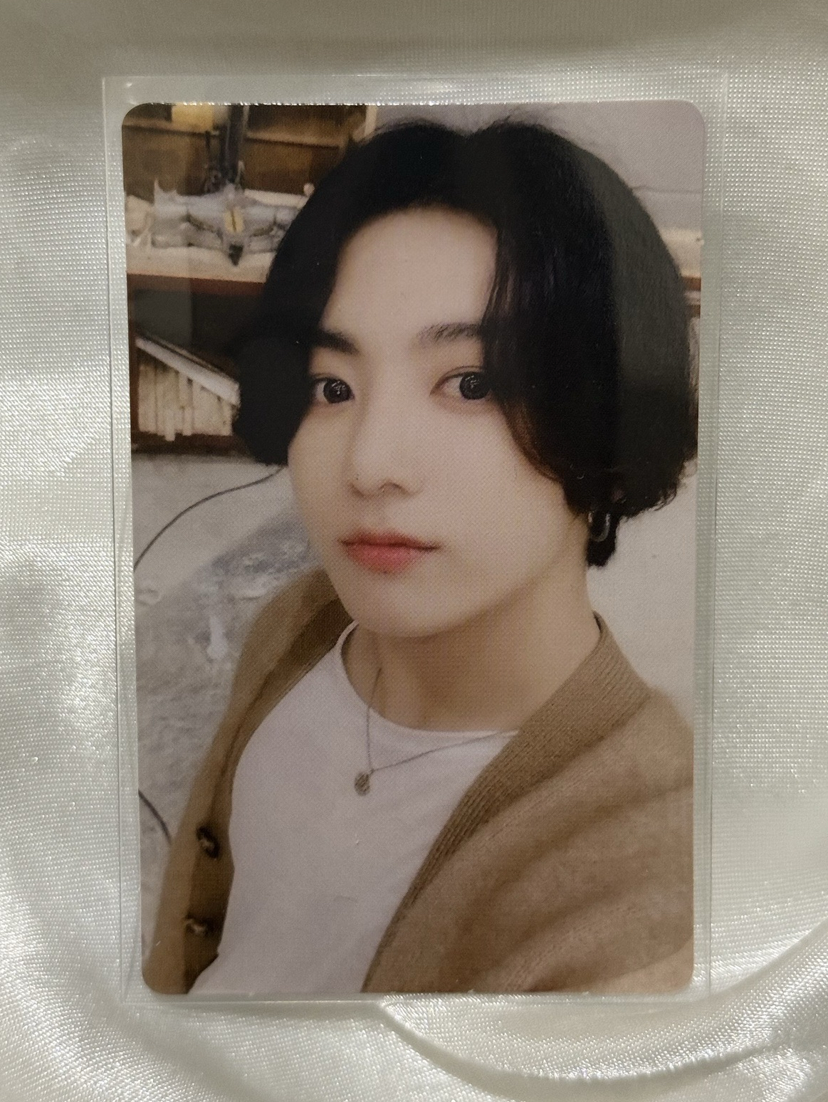 SY Tour 終場 柾國