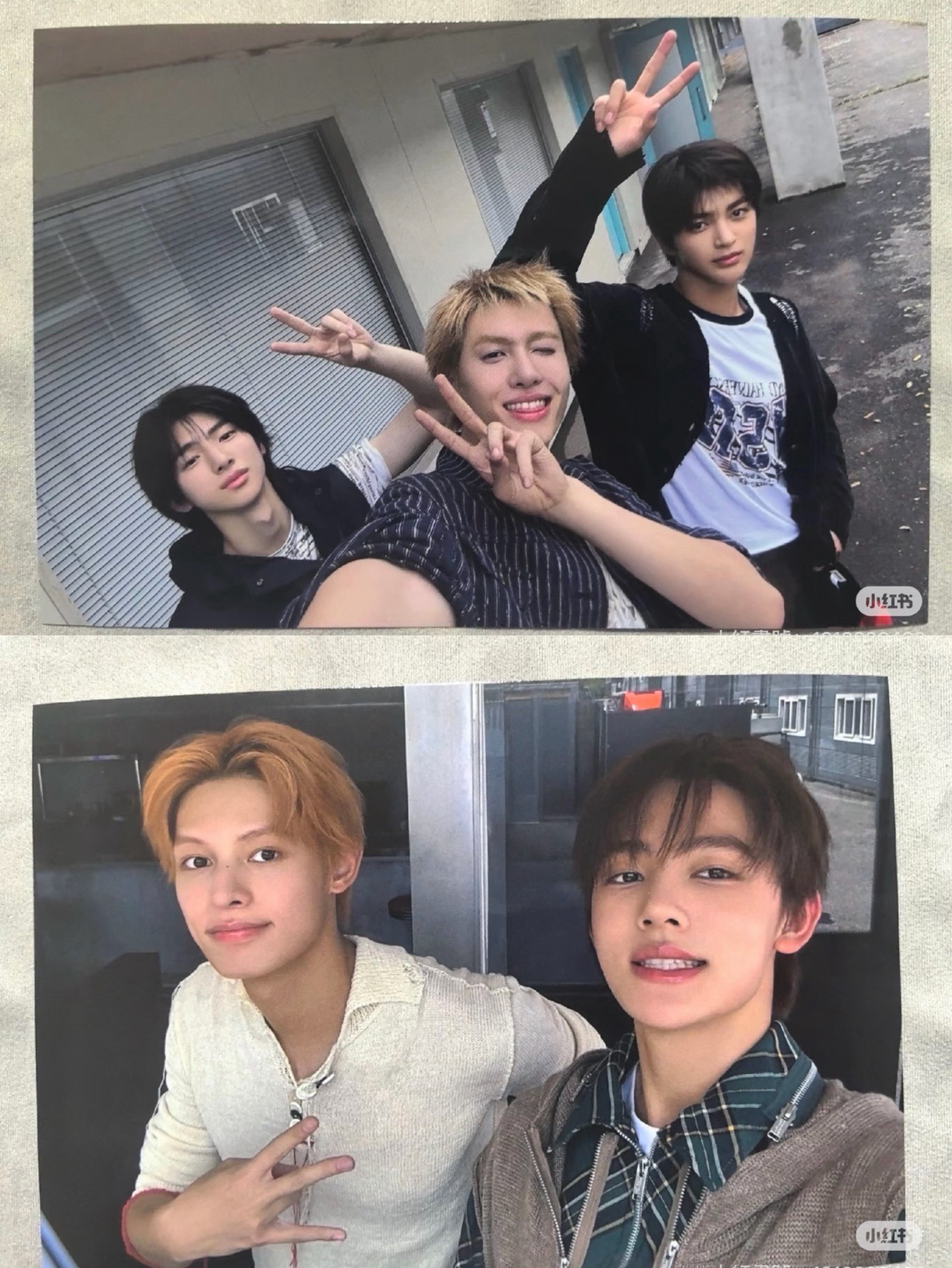 CORTIS 26年曆kkt特典一套