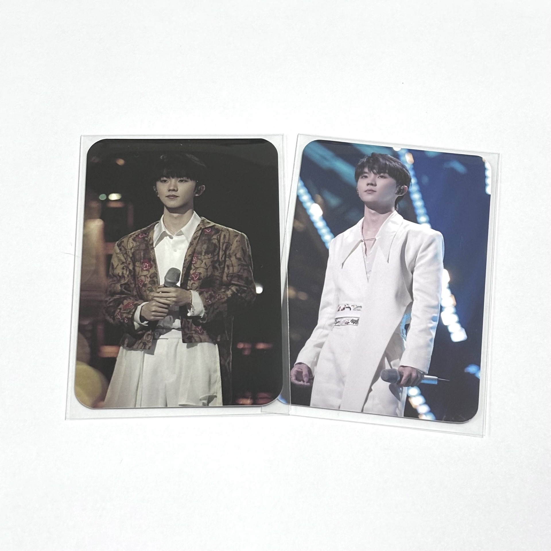 馬嘉祺｜聲生不息 · 寶島季 周邊卡 耳機卡